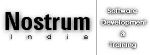 Nostrum India : Software Development & Training - Home of Tarantula, the coolest WYSIWYG HTML editor / web authoring tool